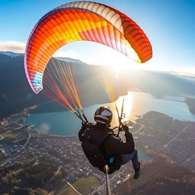 Parapente