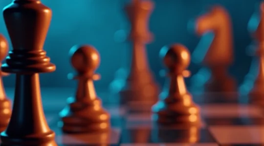 jeux stratégiques