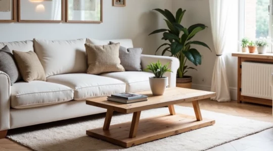 DIY décoratif